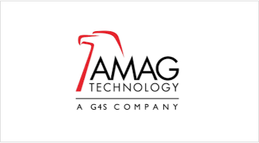 AMAG Logo