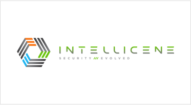 Intellicene logo