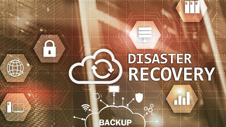 Beginner Guide to Data Backup and Disaster Recovery